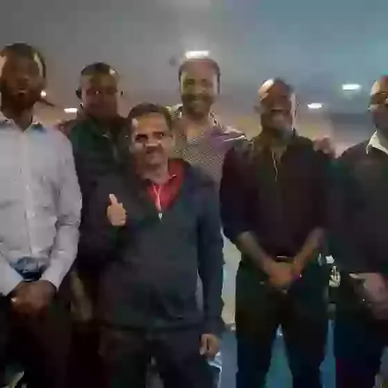 Men